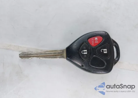 2010 Toyota Rav4 from USA, damaged, VIN 2T3BF4DVXAW070963